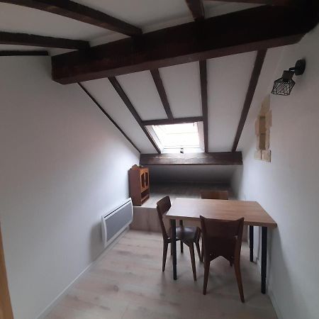 Apartamento Agur Maitea Biarriz Exterior foto