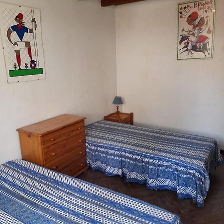 Apartamento Agur Maitea Biarriz Exterior foto