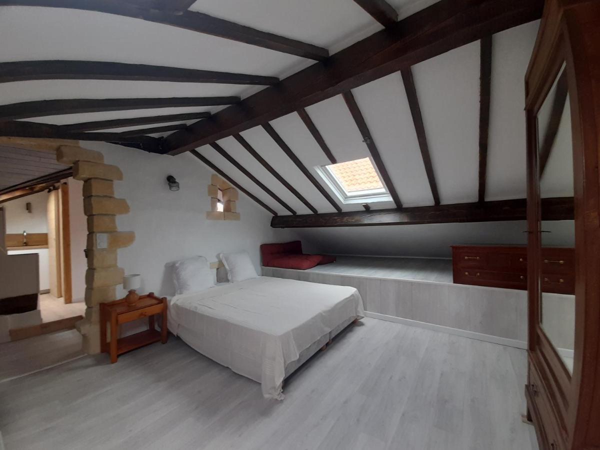 Apartamento Agur Maitea Biarriz Exterior foto