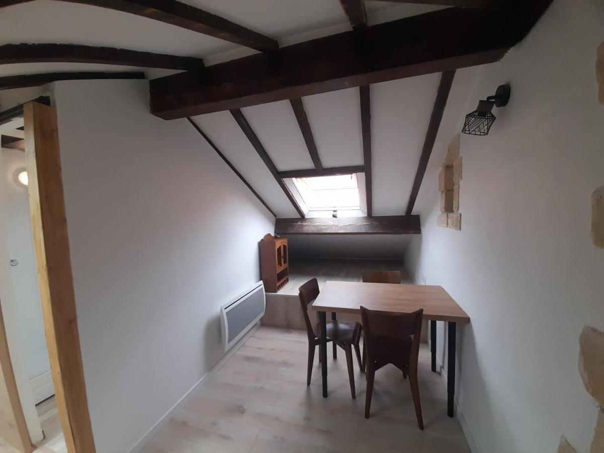 Apartamento Agur Maitea Biarriz Exterior foto