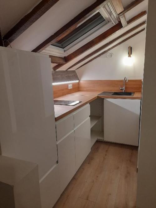 Apartamento Agur Maitea Biarriz Exterior foto