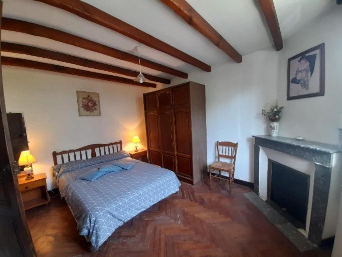 Apartamento Agur Maitea Biarriz Exterior foto
