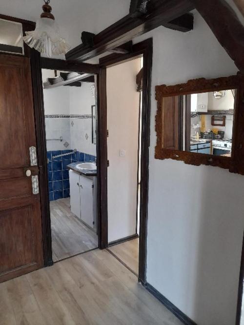 Apartamento Agur Maitea Biarriz Exterior foto